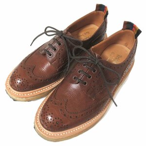 美品 Tricker