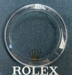 16570 専用 NO.9 ベゼルカバー ロレックス エクスプローラー ROLEX EXPLORER II bezel cover 白文字盤 黒文字盤 dial 付属品 black White