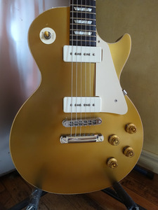 Les Paul Studio Tribute 2011