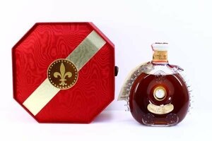 ●未開栓 REMY MARTIN LOUIS XⅢ VERY OLD レミーマルタン ルイ13世 ベリーオールド 700ml バカラボトル【10540608】