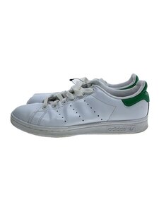 adidas◆STAN SMITH/23cm/WHT