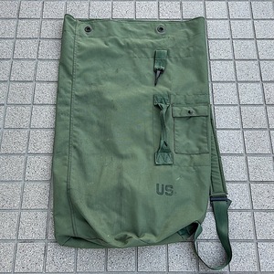 米軍　ダッフルバッグ　DUFFEL BAG　ミリタリー .2