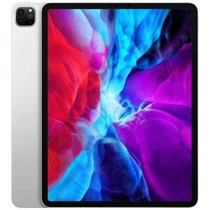 【新品未開封】iPad Pro 12.9インチ シルバー Wi-Fiモデル 第4世代 128GB MY2H2J/A