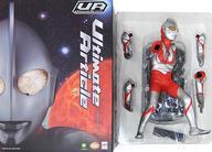 中古フィギュア Ultimate Article ウルトラマン(TYPE-C) 「ウルトラマン」 プレミアムバンダイ＆オンラインショップ限