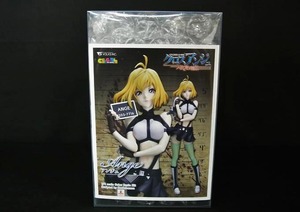 ボークス キャラグミン 1/8 クロスアンジュ 天使と竜の輪舞 アンジュ ガレージキット