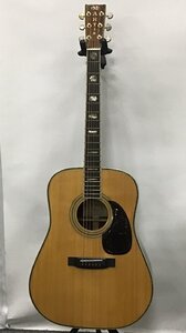 管理番号=c2926524【中古】PRO MARTIN W-500 JUNK プロマーチン アコギ ジャンク 現状渡し