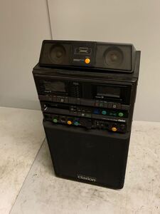 【岐阜発 カラオケ機器 ジャンク扱い】Clarion MK-3200A