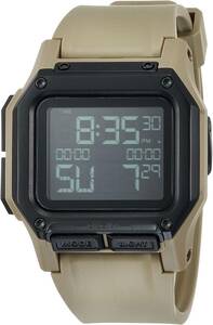 【新品未使用】NIXON ニクソン THE REGULUS ザ・レグルス ALL SAND オールサンド A1180-2711-00