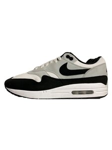 NIKE◆AIR MAX 1_エアマックス1/US8.5/WHT