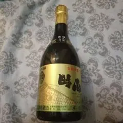 古酒 720ml 30度 米こうじ使用