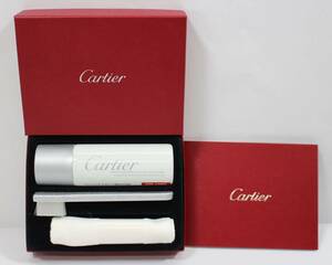 Y5933#◆中古美品◆Cartier カルティエ 腕時計用 クリーニングキット