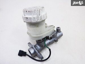 ◆実動外し◆ 三菱純正 EC5W レグナム VR-4 5MT ブレーキマスターシリンダー 棚