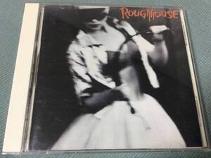 ROUGHHOUSE/st 国内盤