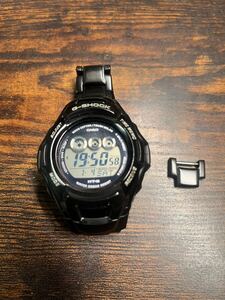 G-SHOCK CASIO MTG 920DJ 電波ソーラー カシオ gショック