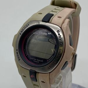 ＄【売り切り】CASIO/カシオ 腕時計 Baby-G タフソーラー BGX-260 デジタル