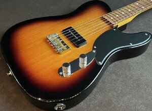 【1円】Fender フェンダー Noventa Telecaster エレキギター 美品
