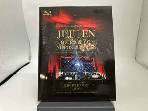 ジュジュ苑全国ツアー2012 at 日本武道館(初回生産限定版)(Blu-ray Disc)