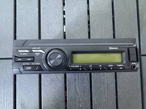 s77b 日野 ラジオ FM AM AUX USB BLUETOOTH