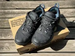 NiKE ACG AIR NASU GORE-TEX 26cm ブラック