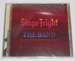 2021年輸入盤『Stage Fright ( Deluxe Edition＊2CD) The BAND』ザ・バンド★ステージ・フライト50周年記念盤★71年ロンドン・ライブ収録