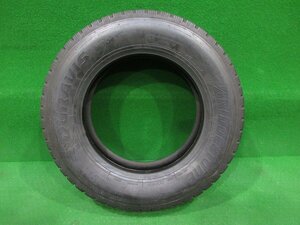 新品★2017年製★BRIDGESTONE ブリヂストン/DURAVIS デュラビス M804 215/70R17.5 118/116L LT ミックスタイヤ 1本