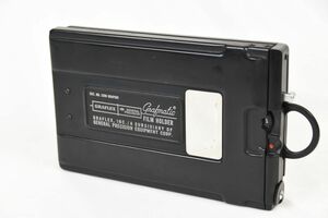 ☆☆GLAFLEX グラフレックス Grafmatic FILM HOLDER　フィルムホルダー　/69244