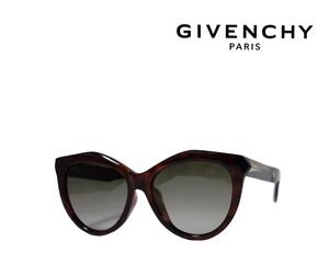 【GIVENCHY】 ジバンシィ サングラス　GV7023/F/S　QON　ハバナ　アジアンフィット　国内正規品