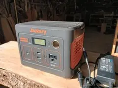 Jackery ポータブル電源400