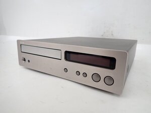 【ジャンク品】 YAMAHA ヤマハ CDX-10 CDプレーヤー △ 708C7-3