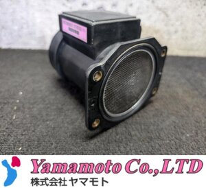 [NJ298-C]日産 Y33 JHY33 レパード 純正 エアフロメーター 22680-31U00