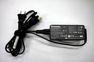 ★8個入荷★ lenovo/レノボ 純正ACアダプター ◆ADLX45DLC2A/20V 2.25A◆ レノボAC20V68Y