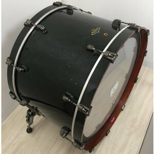 TAMA 希少機種 中古ドラム4点セット StarClassic BUBINGA タマ 上級＆特注ドラムセット「26×16、18×16、16×16、14×10」4点セット