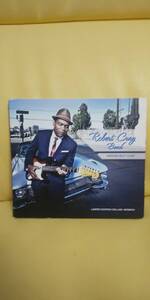 Nothin But Love/Robert Cray ロバート・クレイ