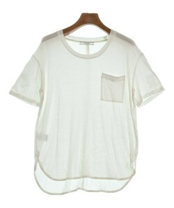 BEIGE, Tシャツ・カットソー レディース ベイジ 中古　古着