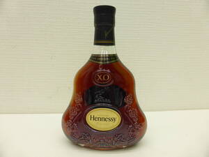 6380 酒祭 洋酒祭 ヘネシー XO 350ml 40度 未開栓 ブランデー コニャック COGNAC Hennessy X.O BRANDY ハーフボトル 古酒