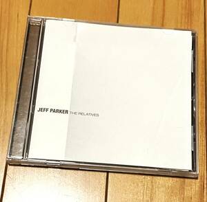 即決!! Jeff Parker / The Relatives / tortoise トータス