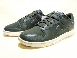 新品 ナイキ ダンク ロー レトロ プレミアム 30cm DUNK LOW RETRO PRM