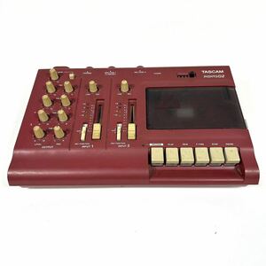 TASCAM タスカム PORTA02 カセット マルチトラックレコーダー 音響機器 alp岩0529長