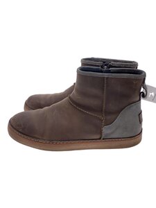 UGG australia◆ブーツ/28cm/BRW/1006704