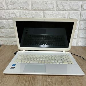 東芝dynabook AB35/PW i5-5200Uメモリ4GB #3973