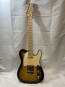 u54486　中古　Fender Made in Japan Ritchie Kotzen Tele BS　2021