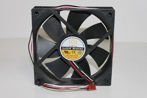 GLOBE FAN★S1202512L-3M冷却ファン