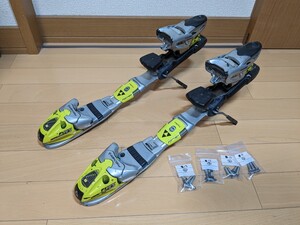 FISCHER★フィッシャー ビンディング FR13★チロリア 