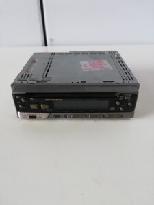 管406（中古現状、即発送）Pioneer CDプレーヤー DEH-202