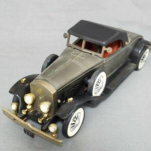 5611/15　271507　ヴィンテージ　ミニカー　おもちゃ　車　レトロ　1931　インテリア　コレクション　ディスプレイ　アンティーク