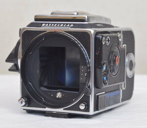 Hasselblad 205TCC 中判カメラ 元箱・取扱説明書付き