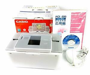 プリン写ル PCP-500