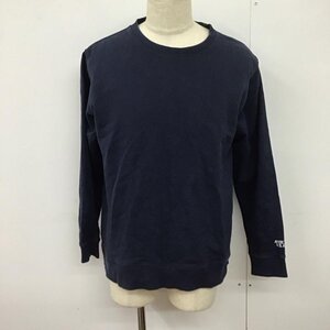 AVIREX XL アヴィレックス トレーナー 長袖 長袖トレーナー スウェット クルーネック プルオーバー Sweat Sweatshirt 10124922