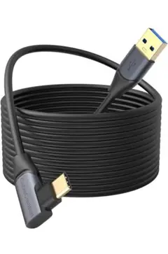 CableCreation USB 3.2 USB C to A 5m