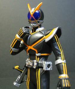 HDM創絶・アルティメットソリッド「仮面ライダー・カイザ」HD・開封品！